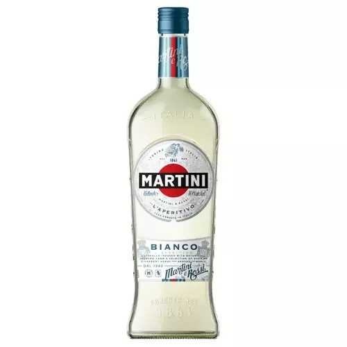 Martini 1l Bianco